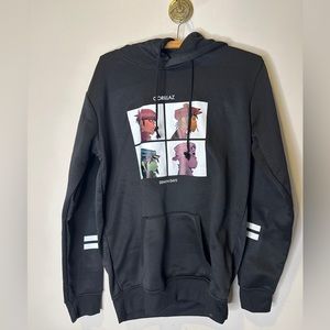 Gorillaz Hoodie